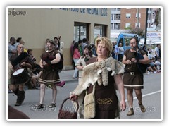 2015 GuerrasCantabras desfile general CANTABROS (34)